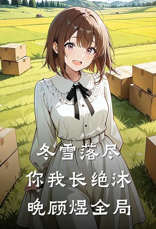 冬雪落尽，你我长绝沐晚顾煜全局