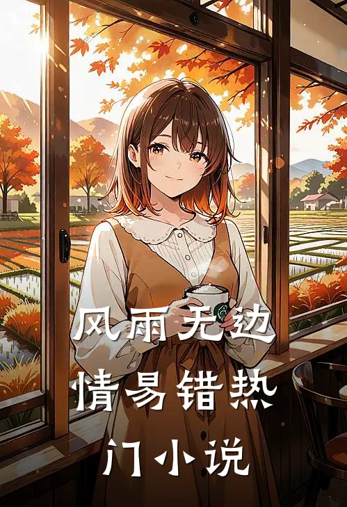 风雨无边情易错热门小说