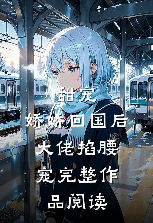 甜宠：娇娇回国后，大佬掐腰宠完整作品阅读