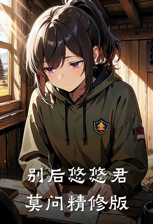 别后悠悠君莫问精修版