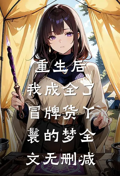重生后，我成全了冒牌货丫鬟的梦全文无删减