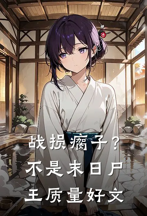 战损瘸子？不，是末日尸王质量好文