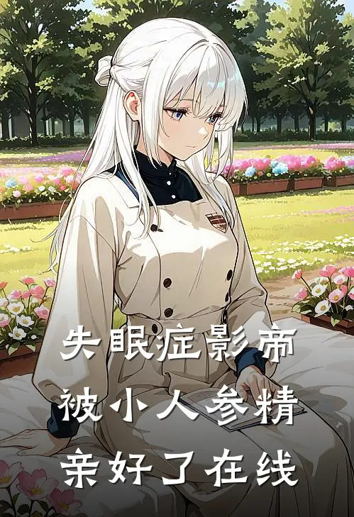 失眠症影帝被小人参精亲好了在线