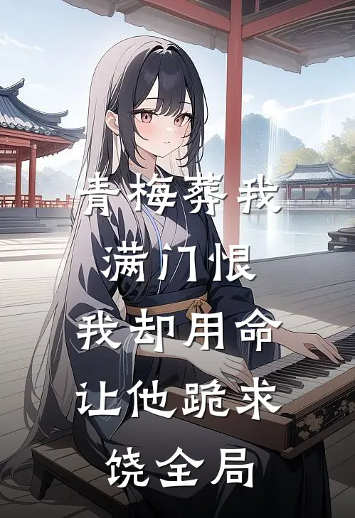 青梅葬我满门恨，我却用命让他跪求饶全局