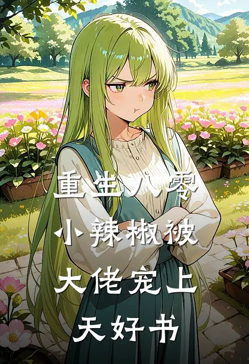 重生八零，小辣椒被大佬宠上天好书