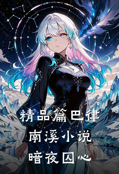 精品篇巴律南溪小说暗夜囚心