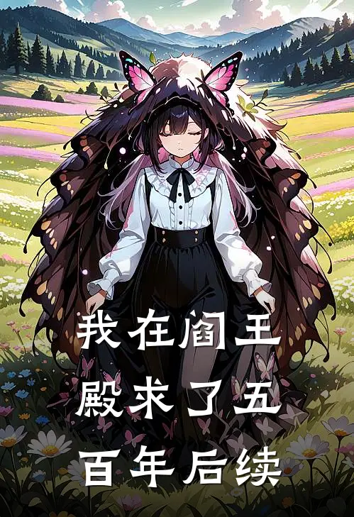 我在阎王殿求了五百年后续