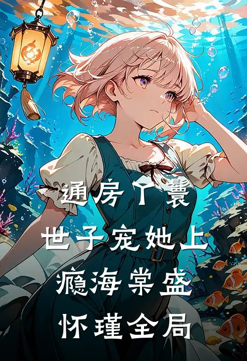 通房丫鬟，世子宠她上瘾海棠盛怀瑾全局