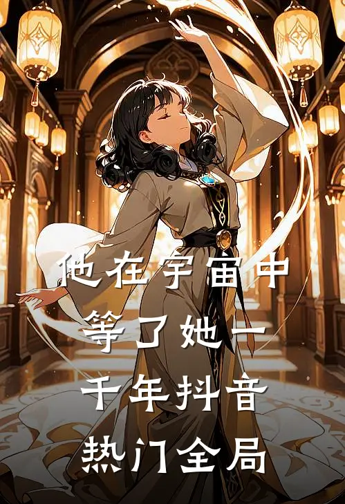 他在宇宙中等了她一千年抖音热门全局
