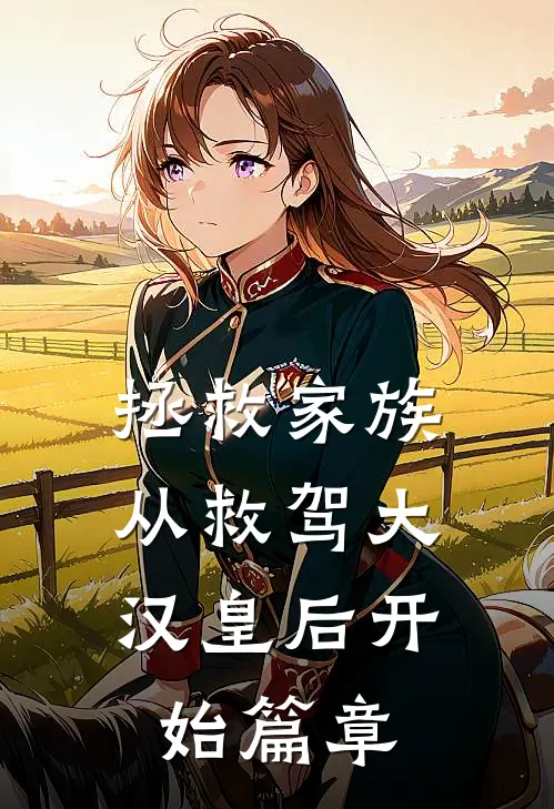 拯救家族，从救驾大汉皇后开始篇章
