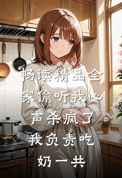 畅读精品全家偷听我心声杀疯了,我负责吃奶一共