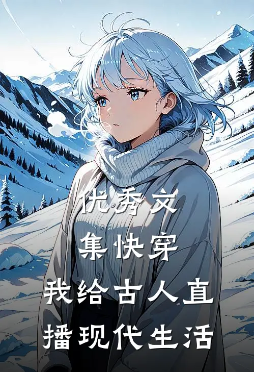 优秀文集快穿：我给古人直播现代生活