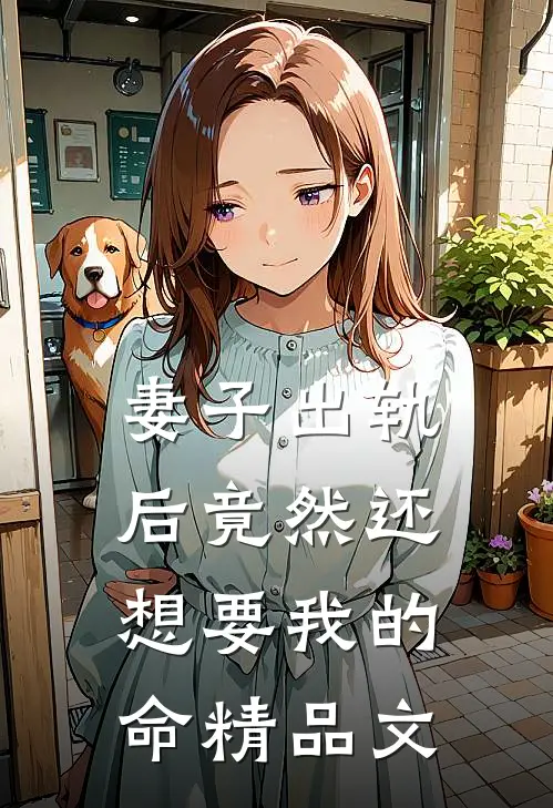 妻子出轨后竟然还想要我的命精品文
