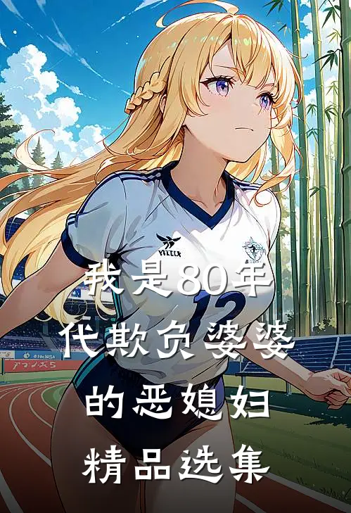 我是80年代欺负婆婆的恶媳妇精品选集