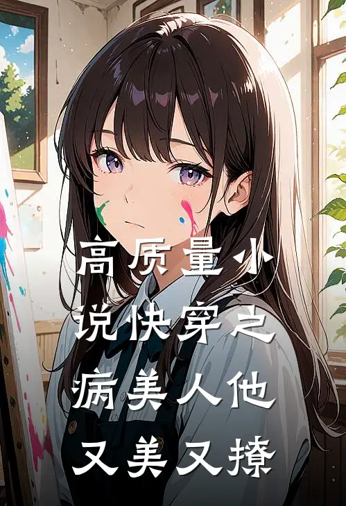 高质量小说快穿之病美人他又美又撩