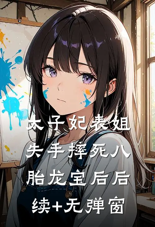 太子妃表姐失手摔死八胎龙宝后后续+无弹窗