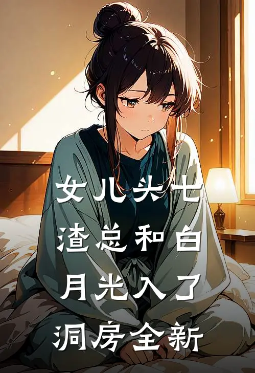 女儿头七，渣总和白月光入了洞房全新
