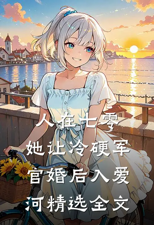 人在七零：她让冷硬军官婚后入爱河精选全文