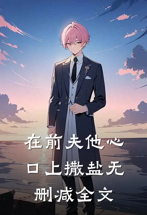 在前夫他心口上撒盐无删减全文