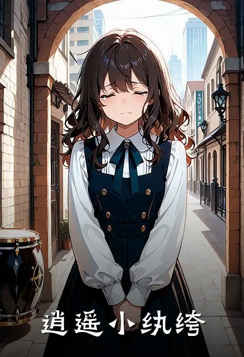 逍遥小纨绔