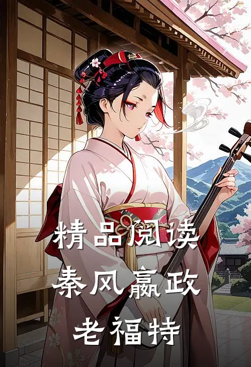 精品阅读秦风嬴政老福特