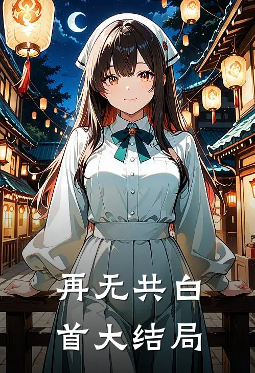 再无共白首大结局