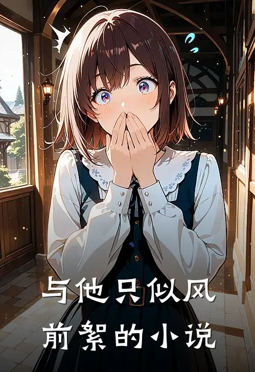 与他只似风前絮的小说