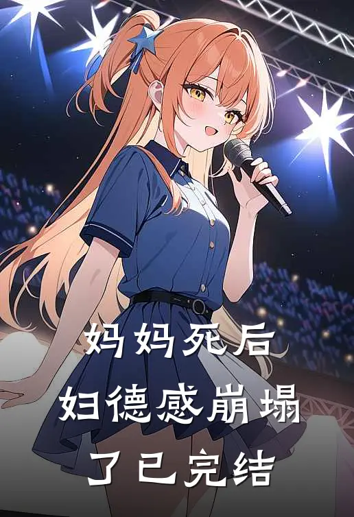 妈妈死后，妇德感崩塌了已完结