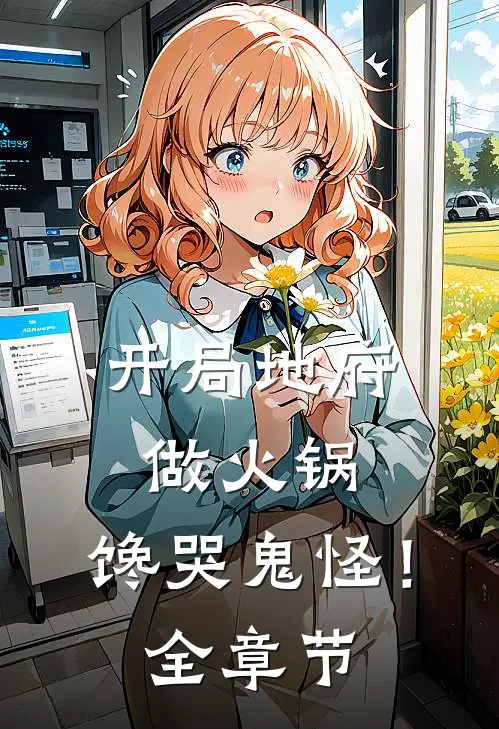 开局地府做火锅，馋哭鬼怪！全章节