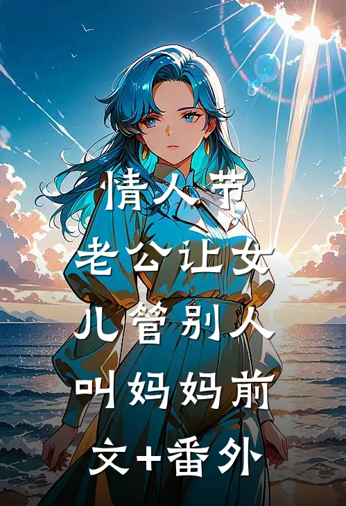 情人节，老公让女儿管别人叫妈妈前文+番外