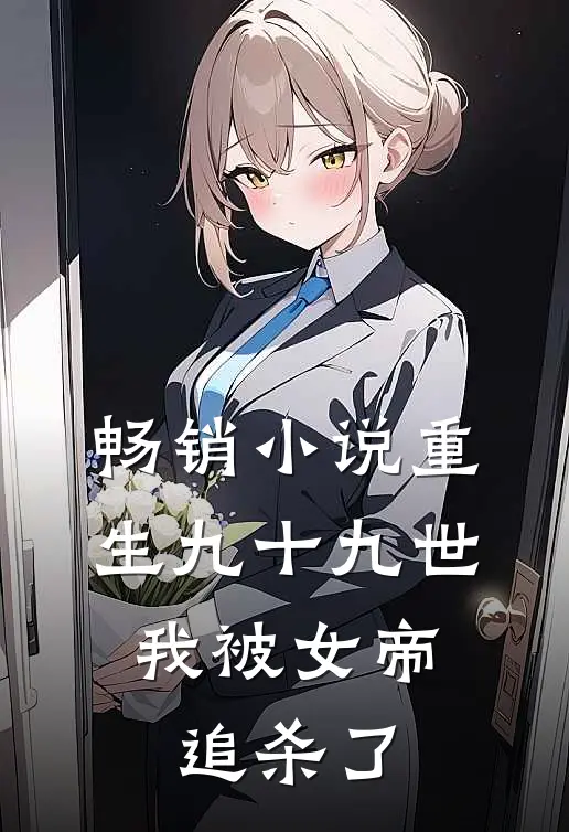 畅销小说重生九十九世，我被女帝追杀了