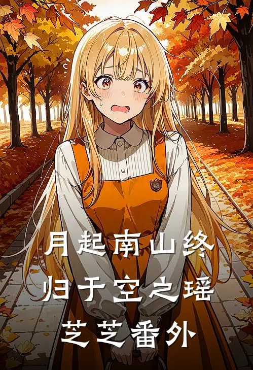 月起南山终归于空之瑶芝芝番外