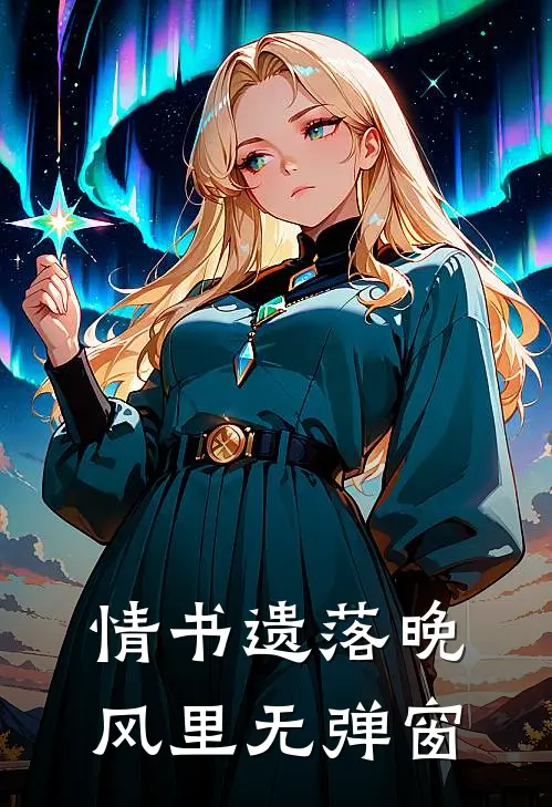 情书遗落晚风里无弹窗