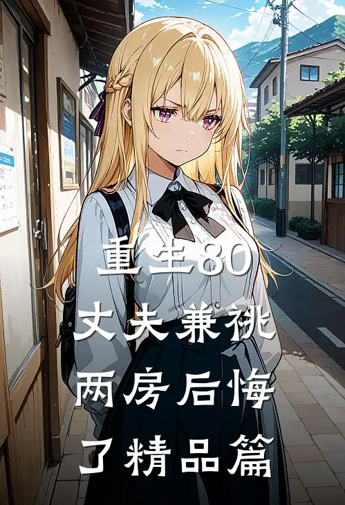 重生80，丈夫兼祧两房后悔了精品篇
