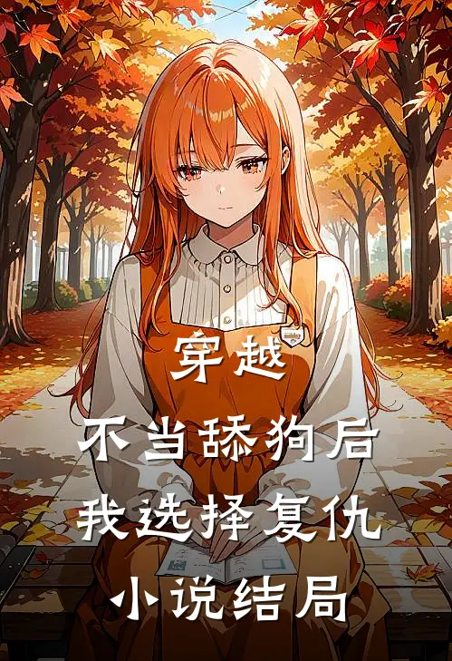 穿越：不当舔狗后，我选择复仇小说结局