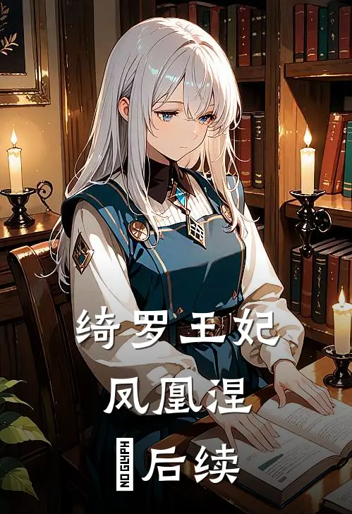 绮罗王妃：凤凰涅槃后续