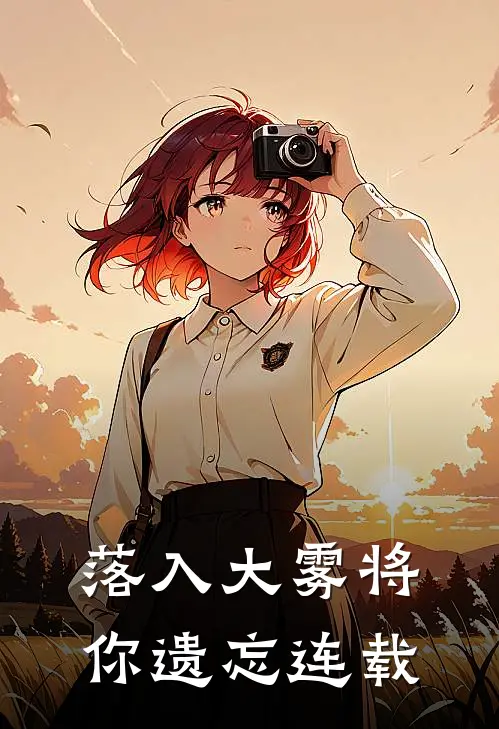 落入大雾将你遗忘连载