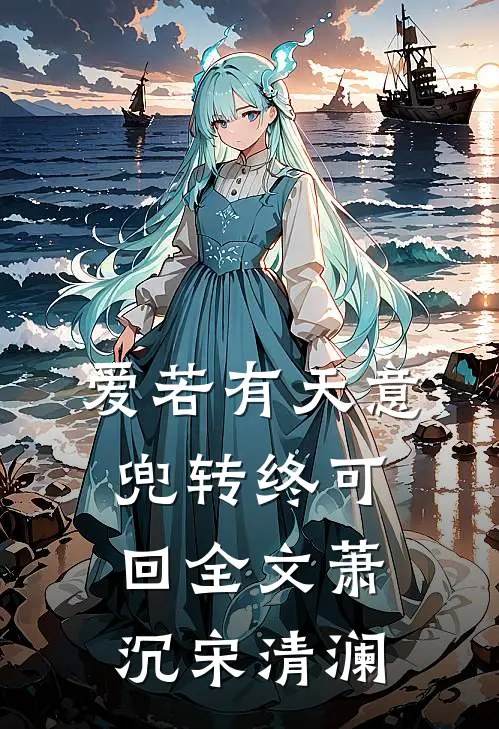 爱若有天意，兜转终可回全文萧沉宋清澜
