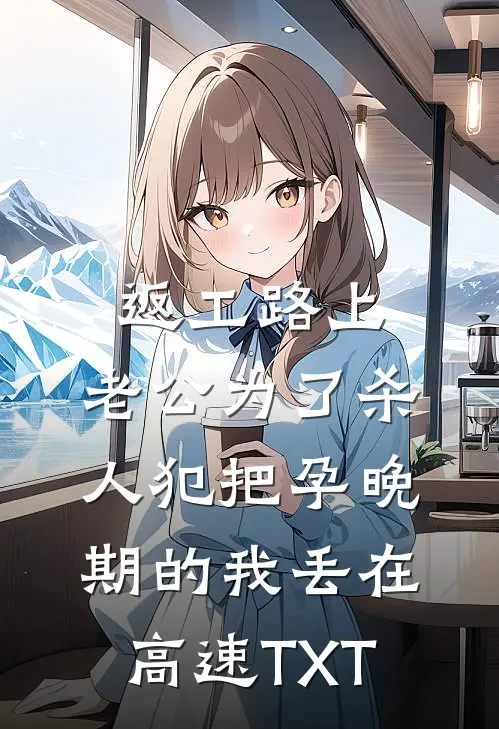 返工路上，老公为了杀人犯把孕晚期的我丢在高速TXT