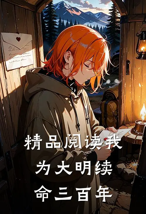 精品阅读我为大明续命三百年