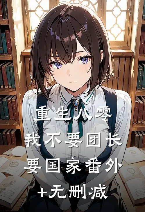 重生八零，我不要团长要国家番外+无删减