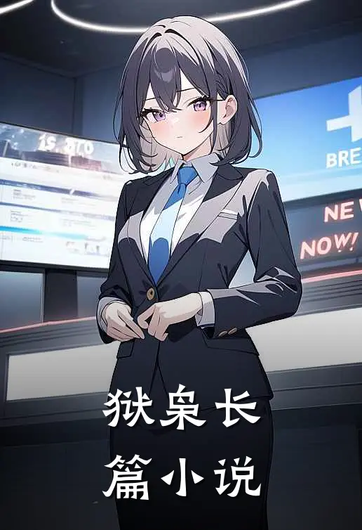 狱枭长篇小说