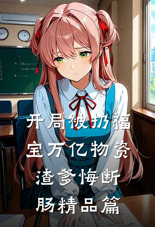 开局被扔福宝万亿物资渣爹悔断肠精品篇