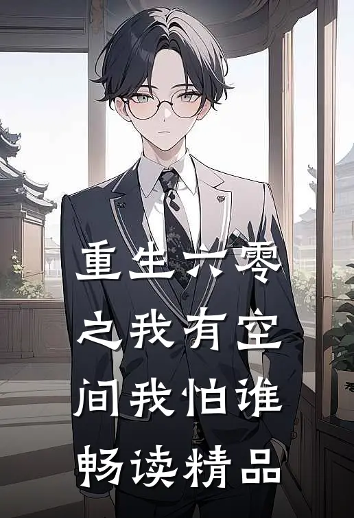 重生六零之我有空间我怕谁畅读精品