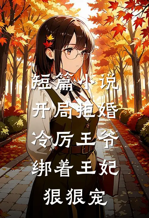 短篇小说开局拒婚，冷厉王爷绑着王妃狠狠宠