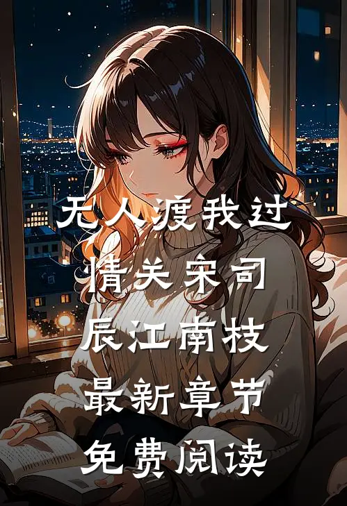 无人渡我过情关宋司辰江南枝最新章节免费阅读