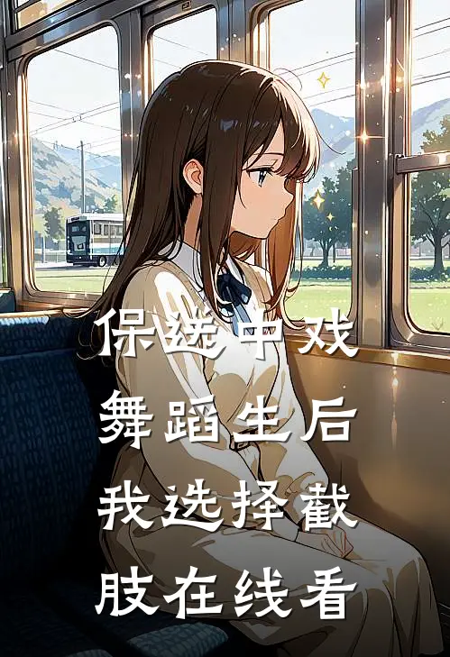 保送中戏舞蹈生后，我选择截肢在线看