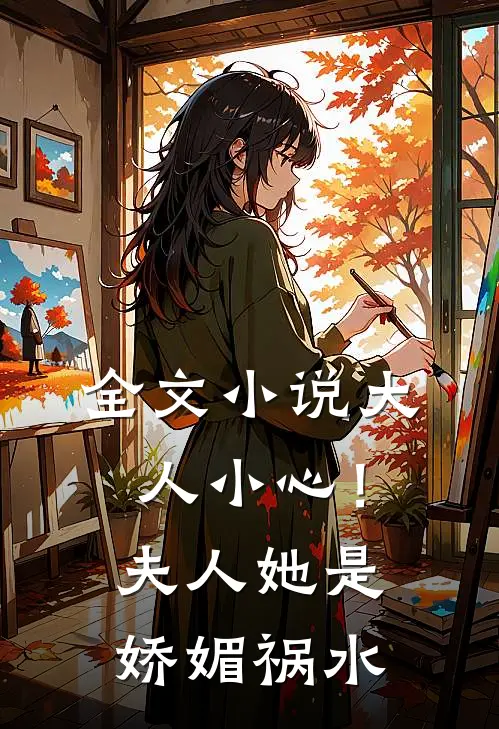 全文小说大人小心！夫人她是娇媚祸水