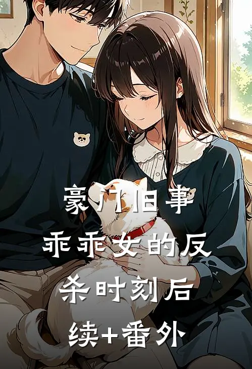 豪门旧事：乖乖女的反杀时刻后续+番外