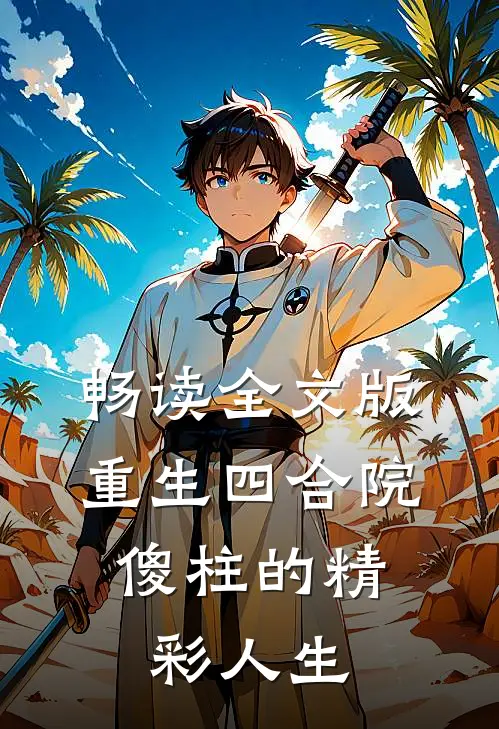 畅读全文版重生四合院：傻柱的精彩人生